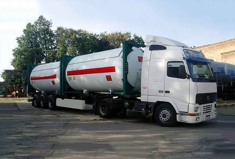 Транспортные компании по перевозке бумаги из Тольятти в Чапаевск