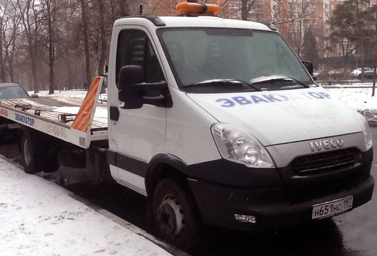 Заказ грузотакси для перевозки спец. грузов И другого из Санкт-Петербург в Наро-Фоминск  (Центральный федеральный округ)