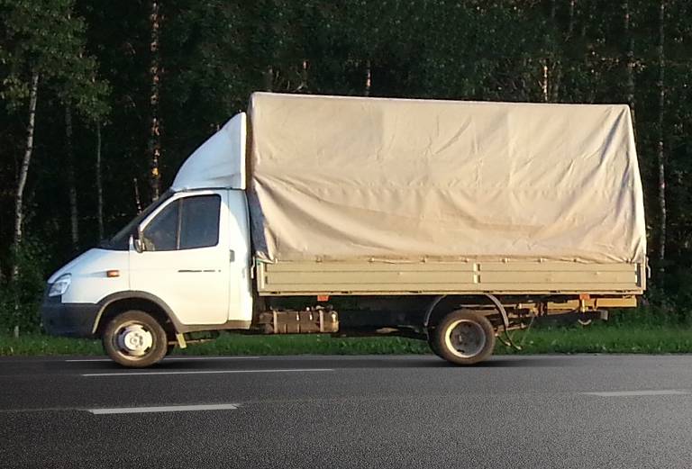 Стоимость отправки строительных грузов из Москва в д. Авдотьино  ()